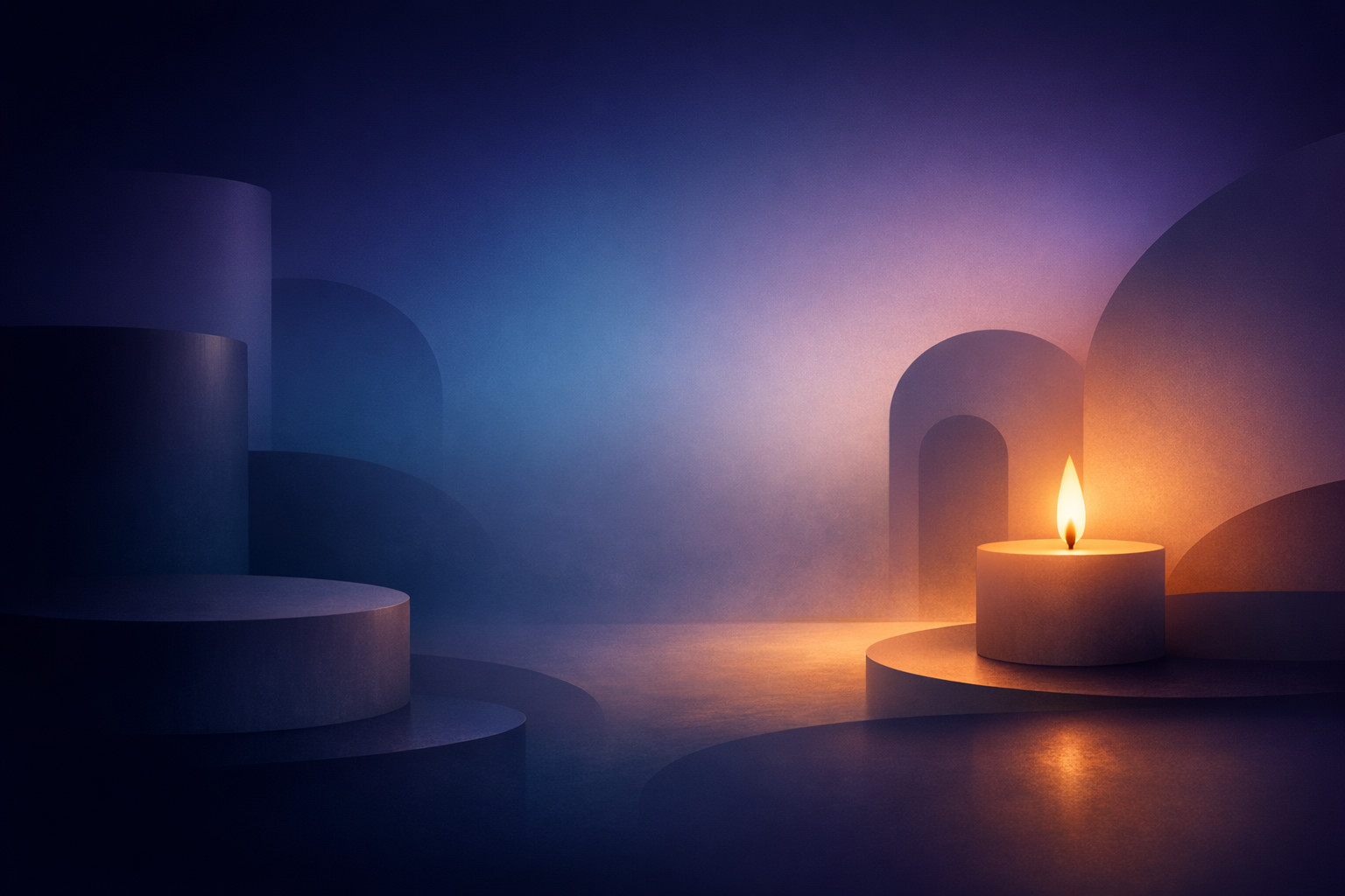 Grit & Wick website preview